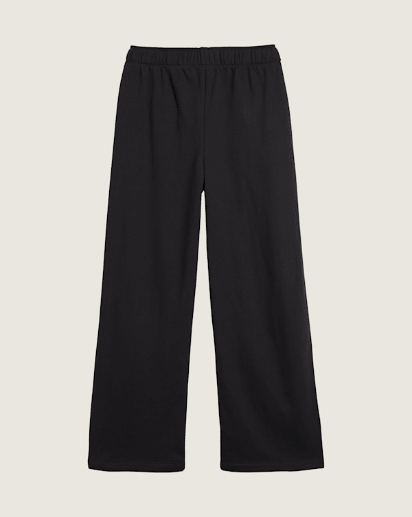 Drop V Sweatpants in Black | Vans