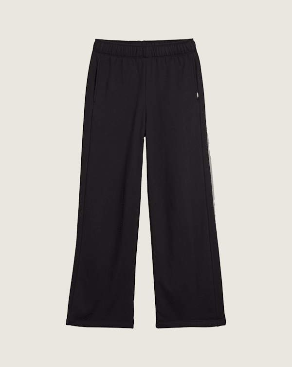 Drop V Sweatpants in Black | Vans