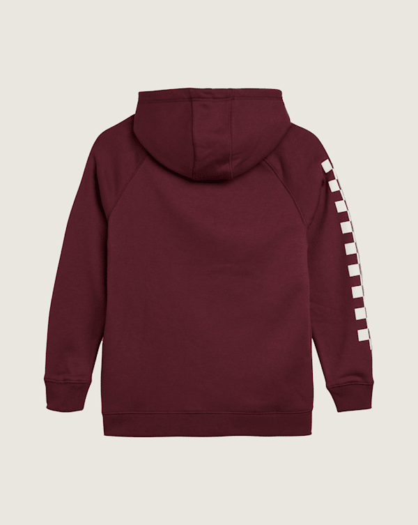 Kids Stacked Box Sweatshirt