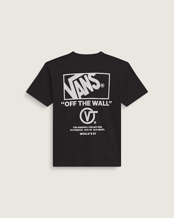 Men's Short Sleeve Black Shirts