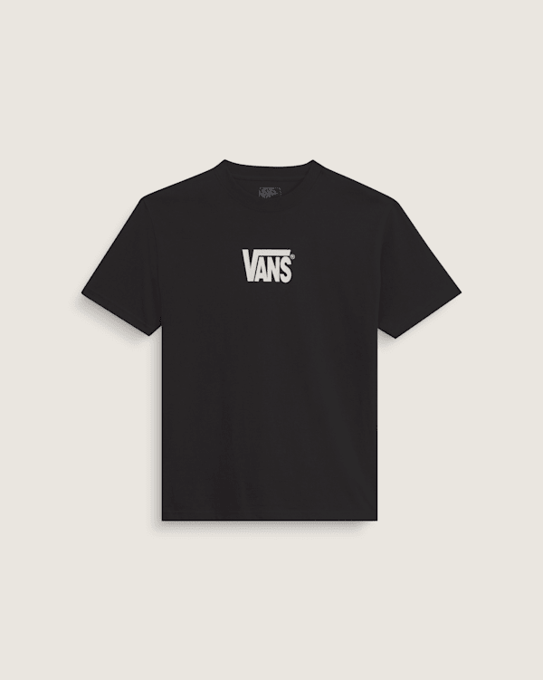 Men's Casual Black Shirts