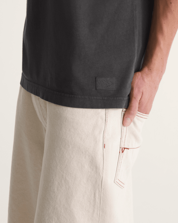 Premium Loose Fit T-Shirt