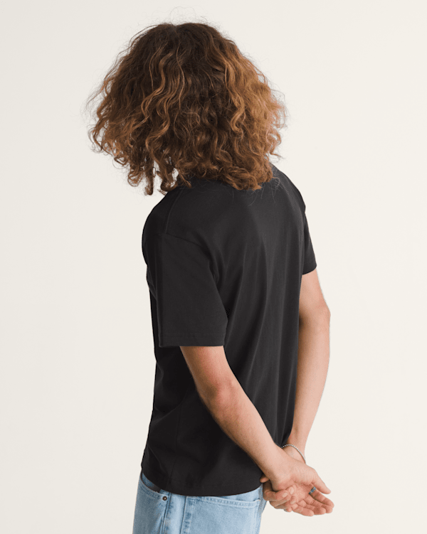 New Left Chest T-Shirt