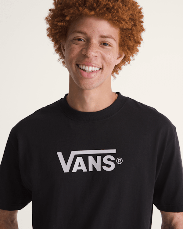 New Vans Classic T-Shirt