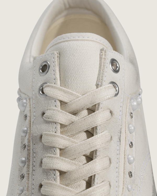 Premium Old Skool 36 Shoe