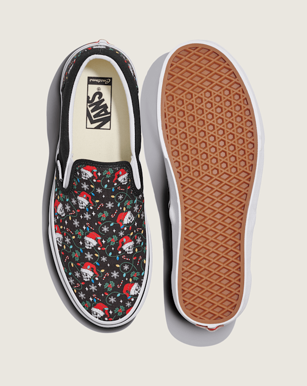 Customs-Classic-SlipOn-Holiday