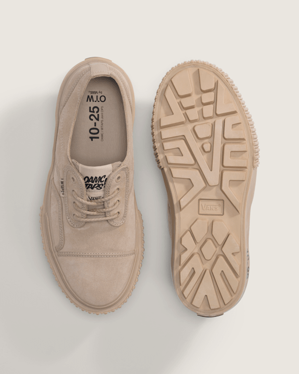 OTW by Vans X WTAPS X OAMC Seylynn in Sand Brown | Vans