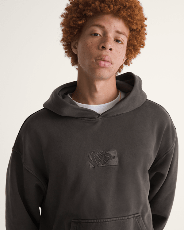 Premium Pullover Hoodie