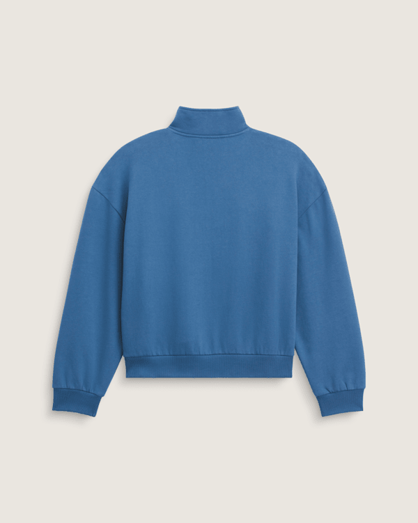 Script-Logo-Mock-Neck-