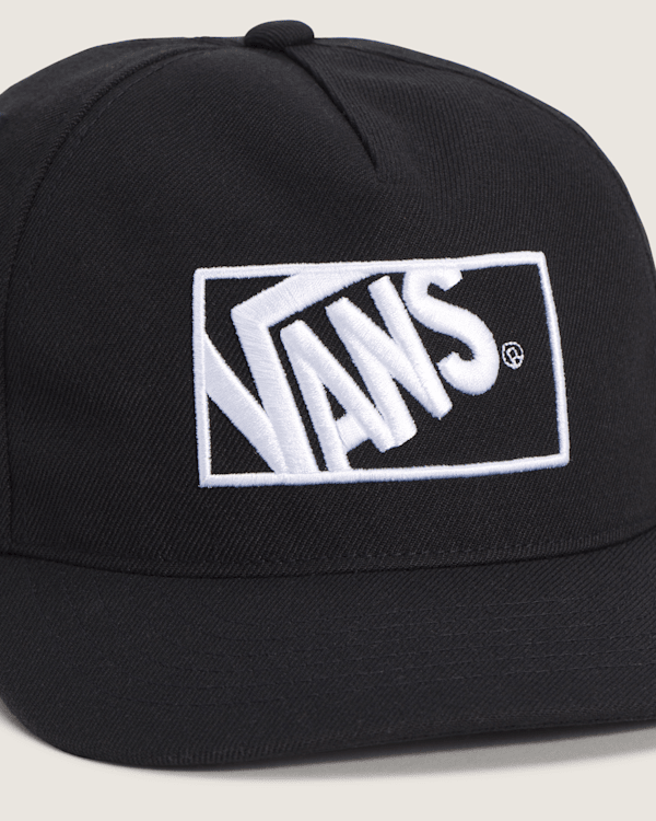 Vans Formula Snapback Hat