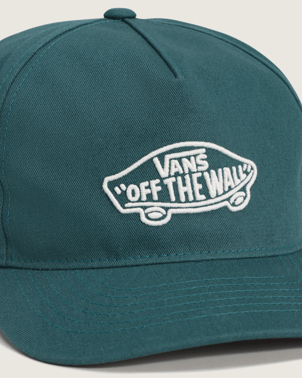 Vans Classic Snapback Hat