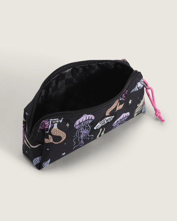 Old Skool Pencil Pouch