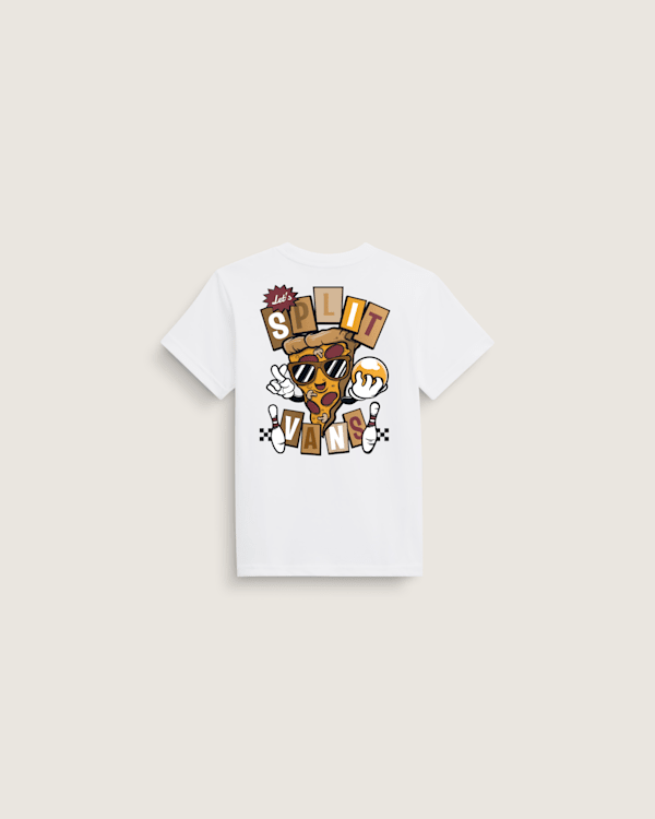 Little Kids Let's Split T-Shirt