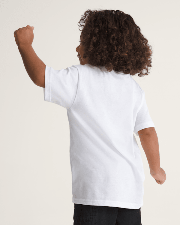 Little Kids Keep on Pushing T-Shirt