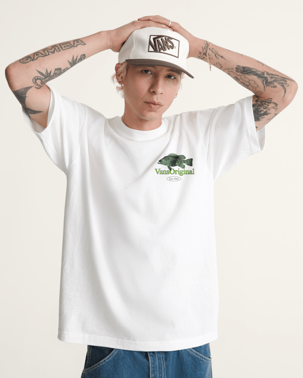Bait and Tackle T-Shirt