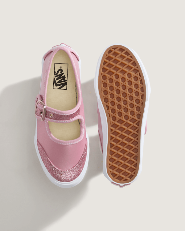 Little Kids Mary Jane Shoe
