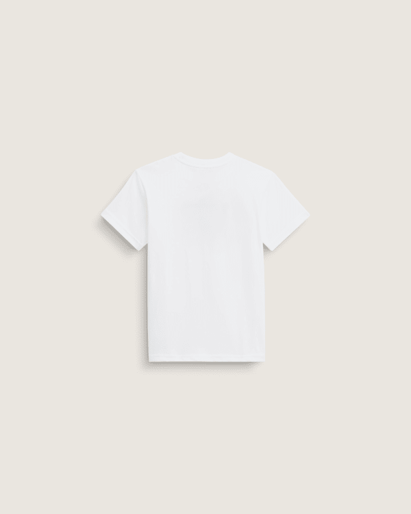 Little Kids Stretch Logo T-Shirt
