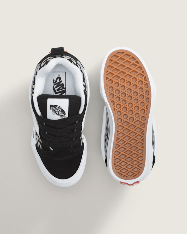 Little Kids Knu Skool Shoe