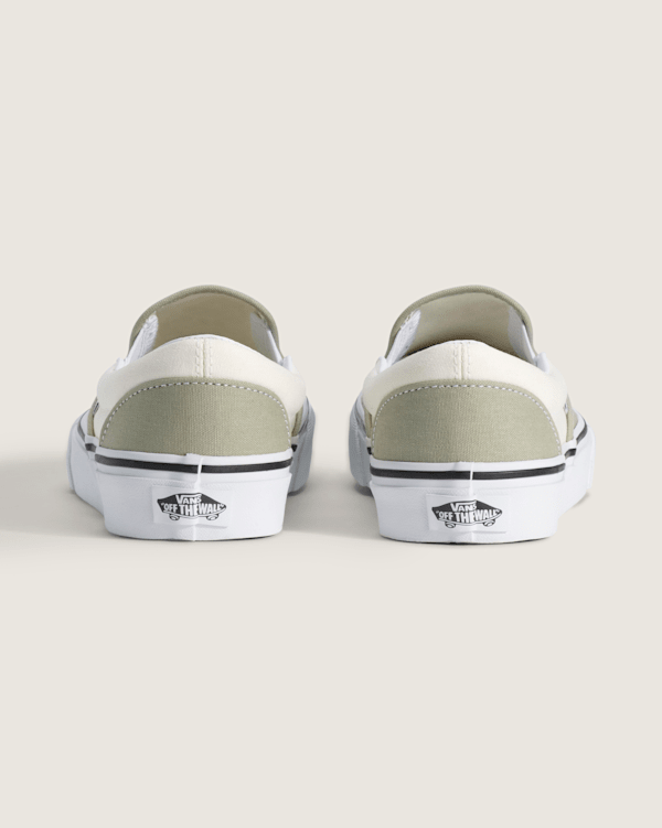 Classic Slip-On Shoe