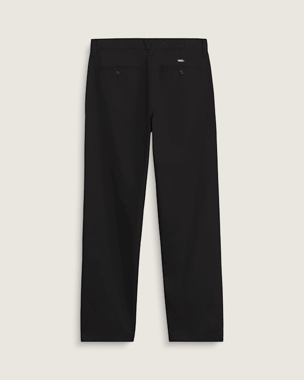 Authentic Chino Straight Pants