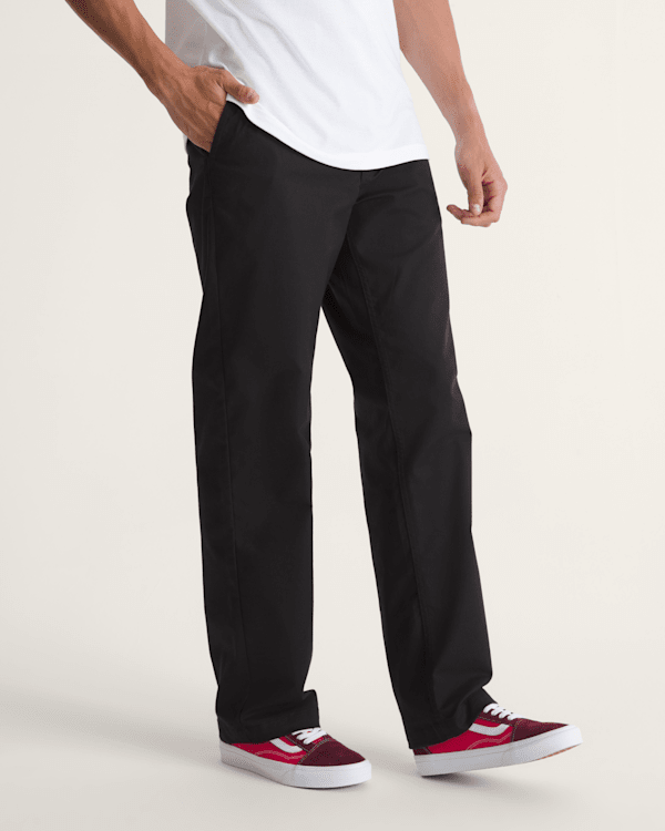 Authentic Chino Straight Pant