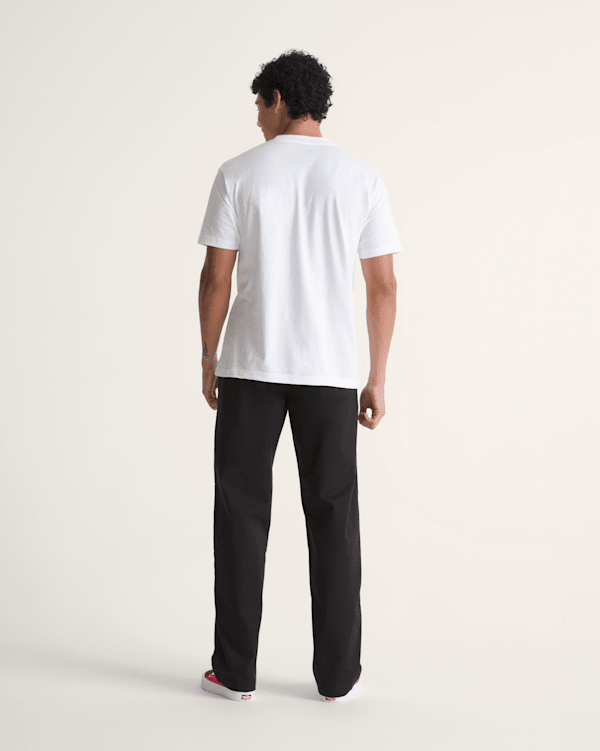Authentic Chino Straight Pants