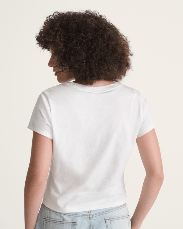 Candy Mixed Emo T-Shirt