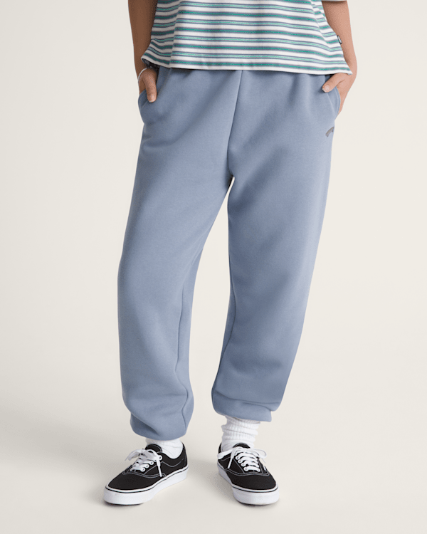 Salton Fleece Jogger Pants