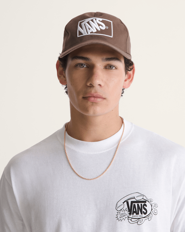 Vans Formula Snapback Hat