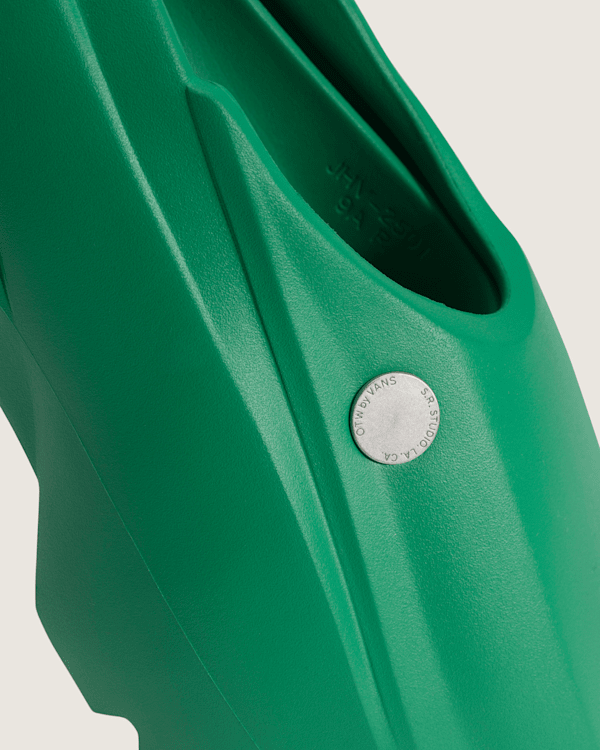 OTW by Vans X S.R. STUDIO. LA. CA. Clog