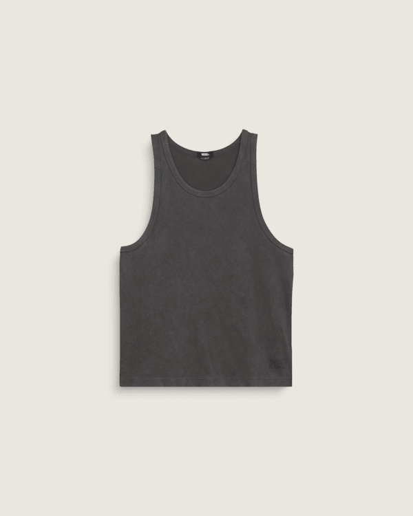 Premium Waffle Tank Top