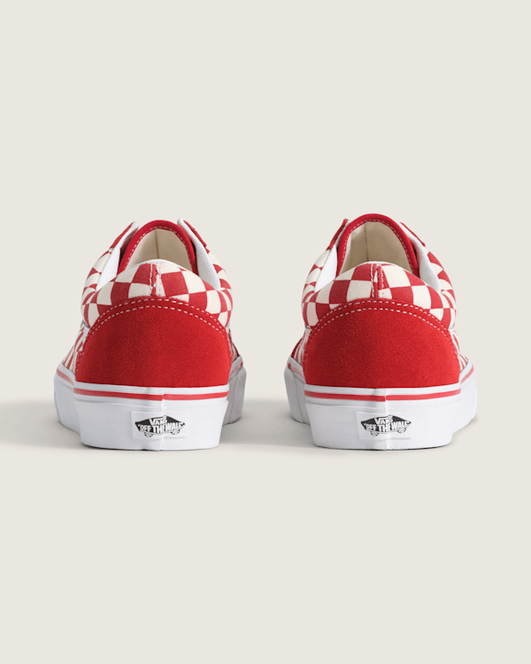 Old-Skool-Checkerboard-Shoe-