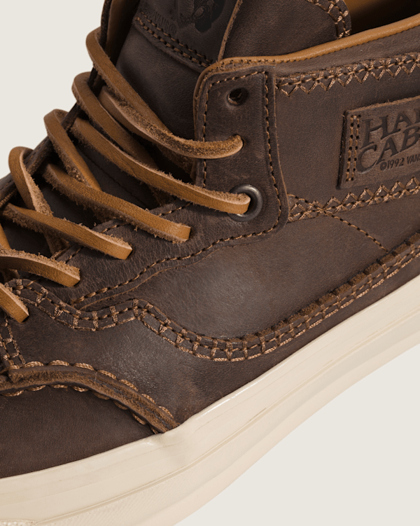 VANS OTW by Vans Skate Half Cab Moc Stitch Vibram | MainPlace Mall