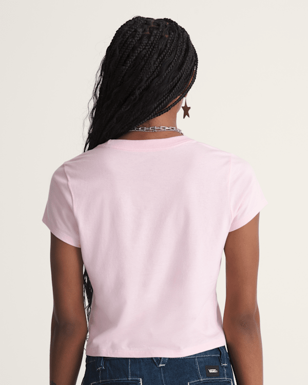 Candy Mixed Emo T-Shirt