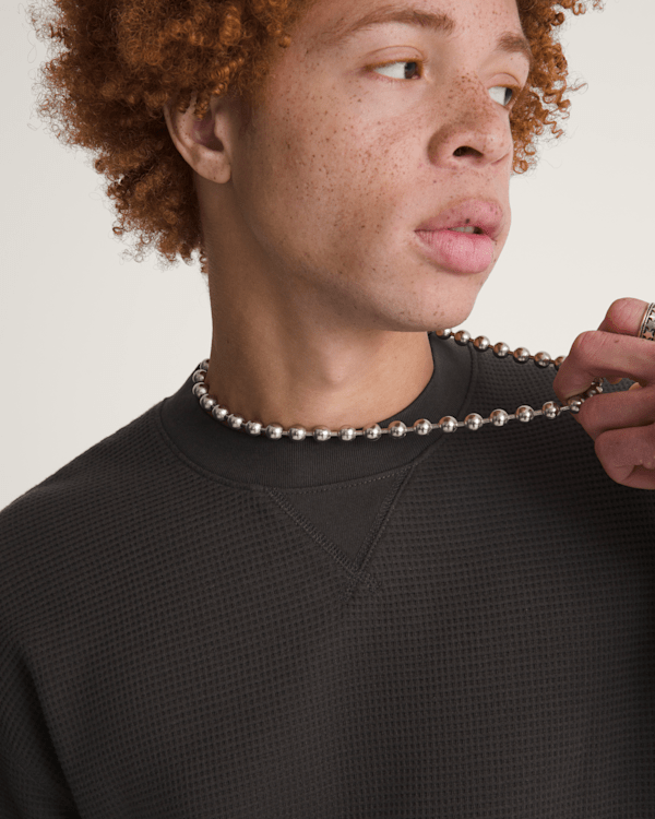 Navigate Thermal Long Sleeve Shirt