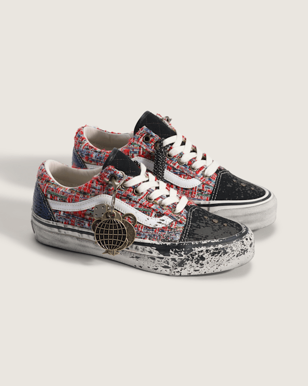 Premium Old Skool Shoe