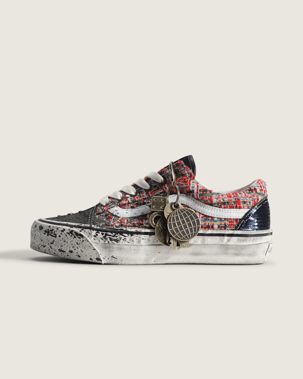 Premium Old Skool Shoe