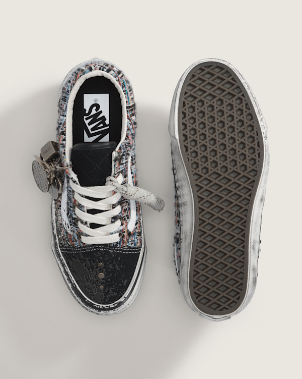 Premium Old Skool Shoe