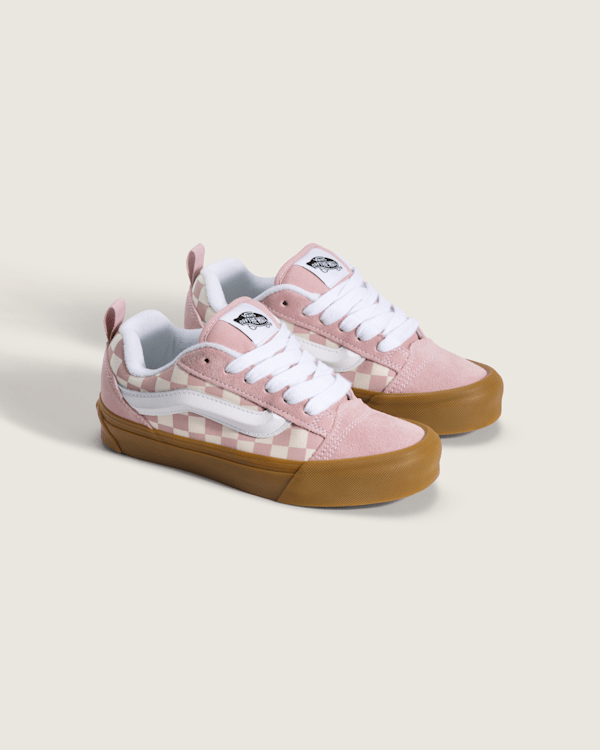 Big Kids Knu Skool Shoe