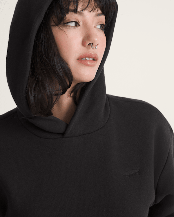 Salton Pullover Hoodie