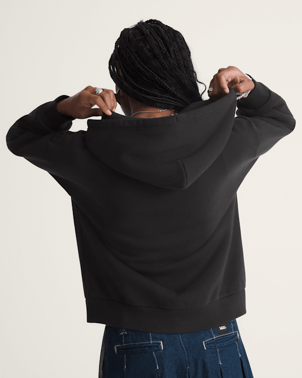 Salton Full Zip Hoodie