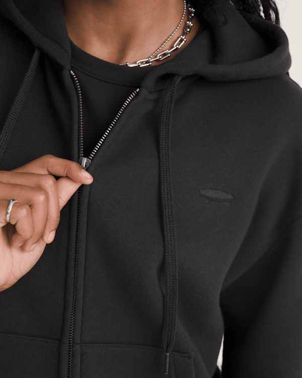 Salton Full Zip Hoodie