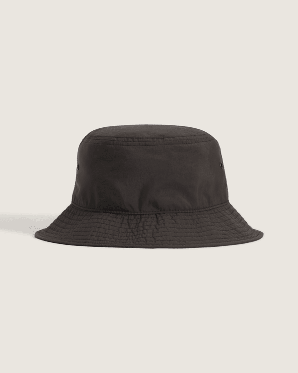Dropped V Bucket Hat