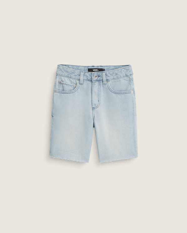 Kids Sirelle Cut-Off Jorts