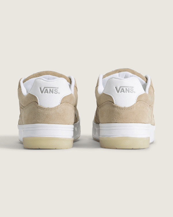 Upland Shoe in Khaki Brown | Vans