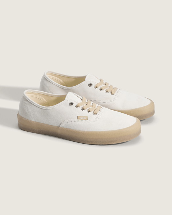 Authentic Shoe in Marshmallow White | Vans