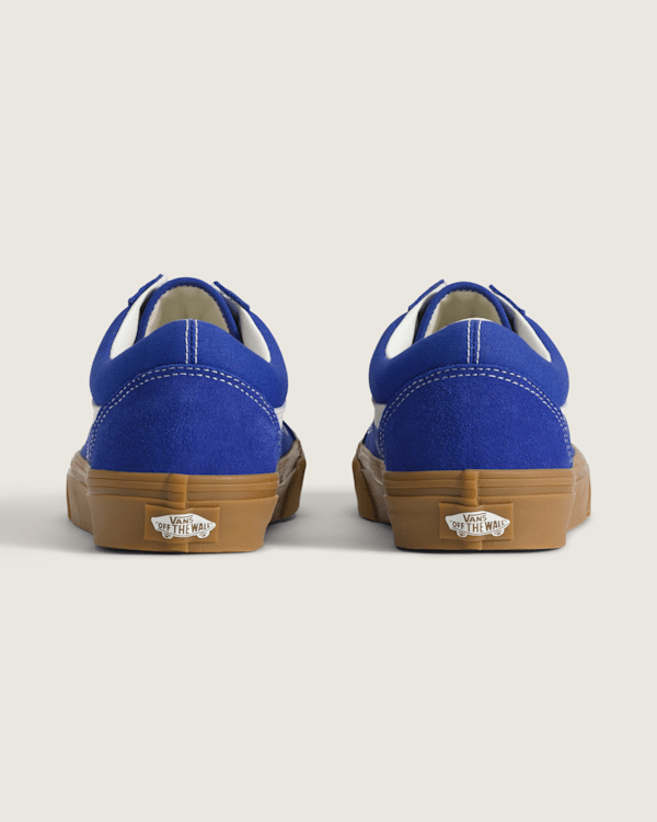 ★激レア★ 80'オールドスクール ペール缶 オマケ付き Old Skool Shoe | Vans US