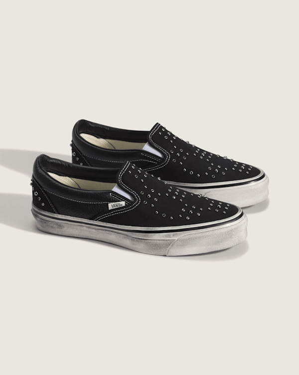 Premium Classic Slip-On Shoe