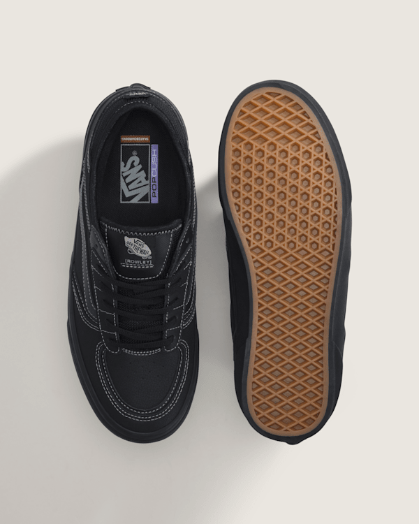 Skate Rowley Shoe