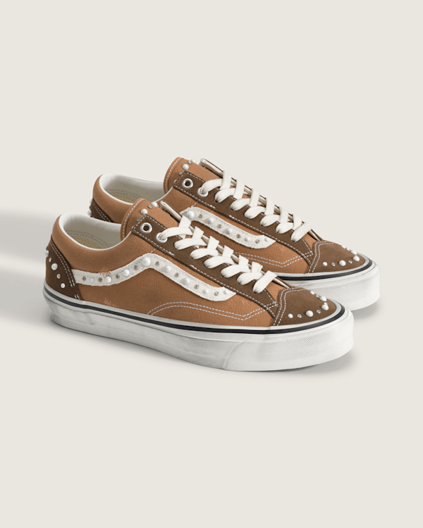 Premium Old Skool 36 Shoe